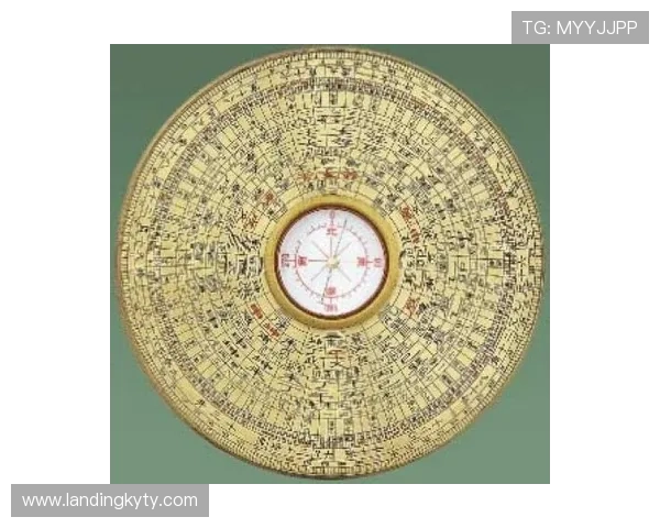 掌握开运罗盘的正确方法让你在游戏中轻松转运提升战斗力